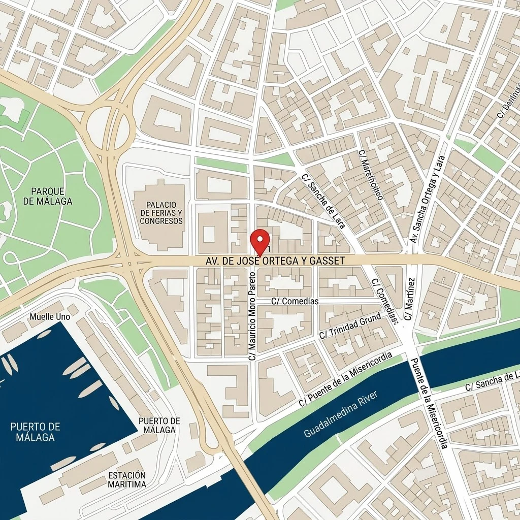 Instalaciones y maquinaria CAD/CAM del laboratorio dental Digitalis Estudio Dental en Málaga